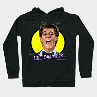 Let's Dance Hoodie